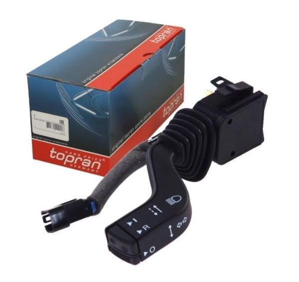 Opel Astra G Sinyal Kolu Hız Sabitleyicili (Cruise Control) Topran