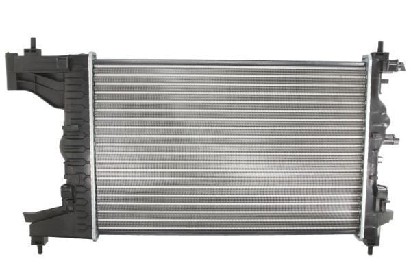 Opel Astra J 1.6 A16XER) Su Radyatörü İthal