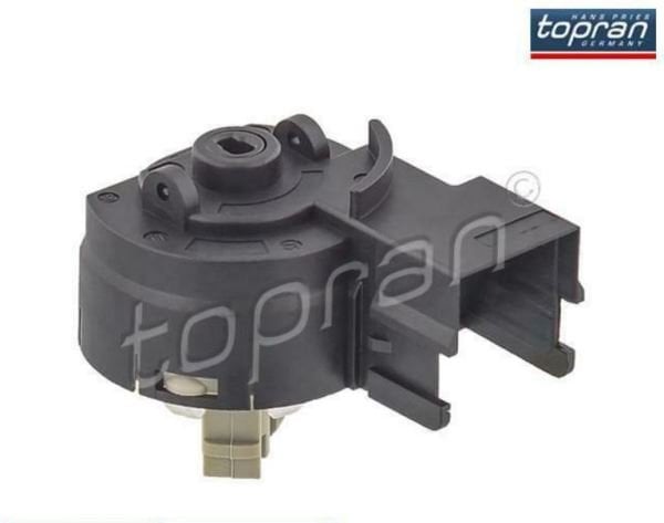 Opel Vectra B Kontak Termiği Topran