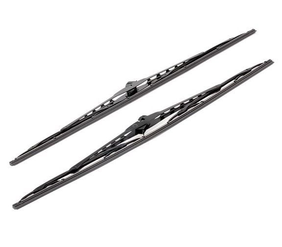 Opel Meriva A Ön Silecek Takımı Rbw