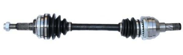 Chevrolet Lacetti 1.4 / 1.6 16V Komple Sol Aks