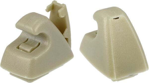 Chevrolet Cruze Güneşlik Ayağı