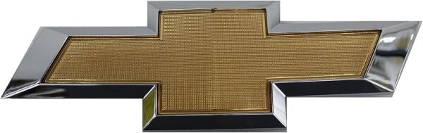 Chevrolet Cruze Ön Panjur Arması