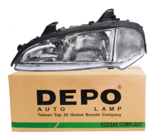 Opel Tigra A Sol Ön Far Depo