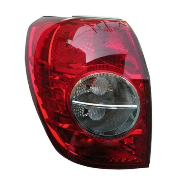 Chevrolet Captiva C100 Arka Sol Stop Lambası