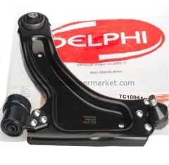 Opel Combo C Ön Sol Salıncak Delphi