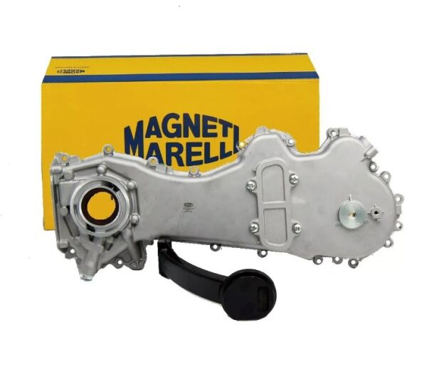 Opel Combo C 1.3 Dizel Yağ Pompası Magnetti Marelli