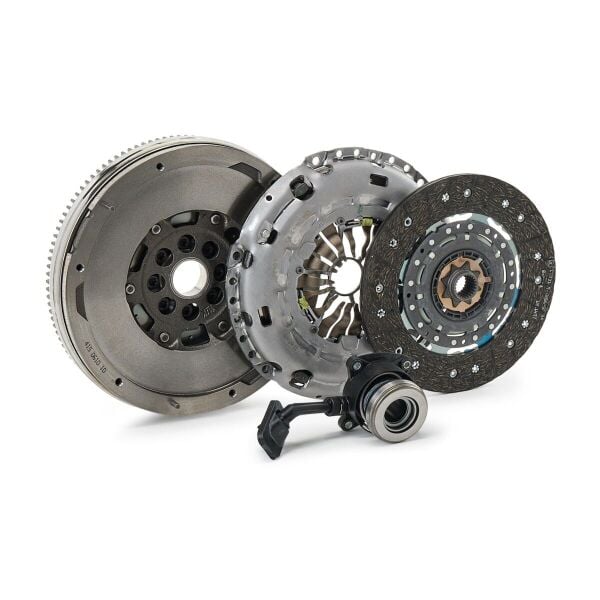 Yeni Aveo T300 1.3 Dizel 6 İleri Debriyaj Seti Komple Kit Luk Marka