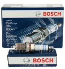 Opel Corsa E 1.2 / 1.4 Buji Takımı Bosch