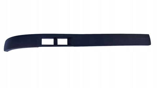 Opel Zafira A Ön Tampon Alt Karlığı Sağ Gm