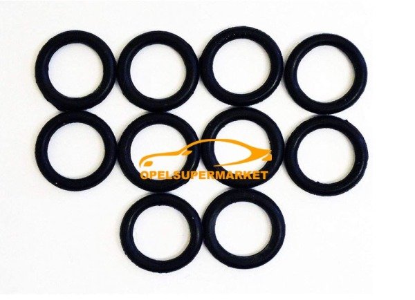Opel Vectra B X20XEV Üst Kapak Oring Seti