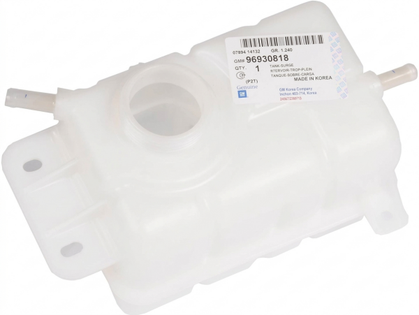 Chevrolet Kalos 1.2 / 1.4 Yedek Su Deposu Gm