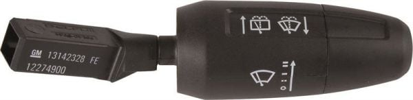 Opel Corsa D Silecek Kumanda Kolu