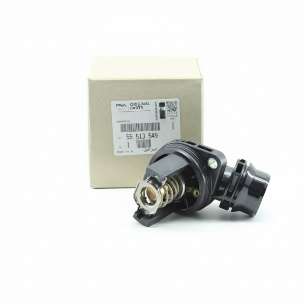 Opel Astra J 1.6 Dizel Termostat Orijinal