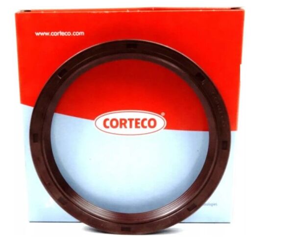 Opel  Astra J  1.6 Dizel Arka Krank Keçesi Corteco