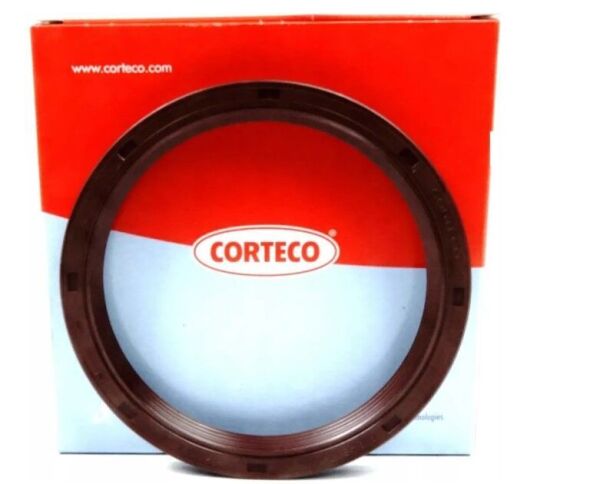 Opel  Astra K  1.6 Dizel Arka Krank Keçesi Corteco