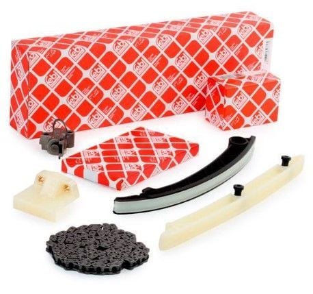 Opel Corsa E 1.2 / 1.4 Triger Zincir Seti Febi