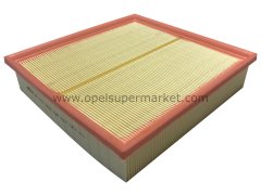 Opel Omega B Hava Filtresi