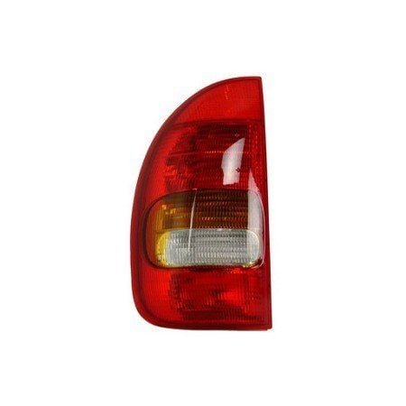 Opel Corsa B 5 Kapı Sol Stop Lambası İthal