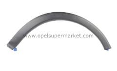 Opel Corsa C Ön Sağ Çamurluk Ağzı Kenar Plastiği