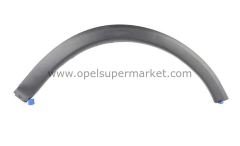 Opel Corsa C Ön Sağ Çamurluk Ağzı Kenar Plastiği