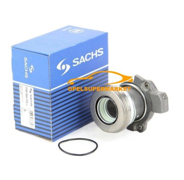 Chevrolet Aveo T300 Hidrolik Debriyaj Rulmanı Sachs