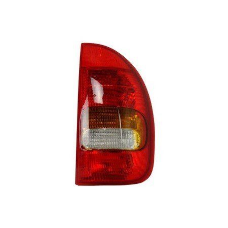 Opel Corsa B 5 Kapı Sağ Stop Lambası İthal