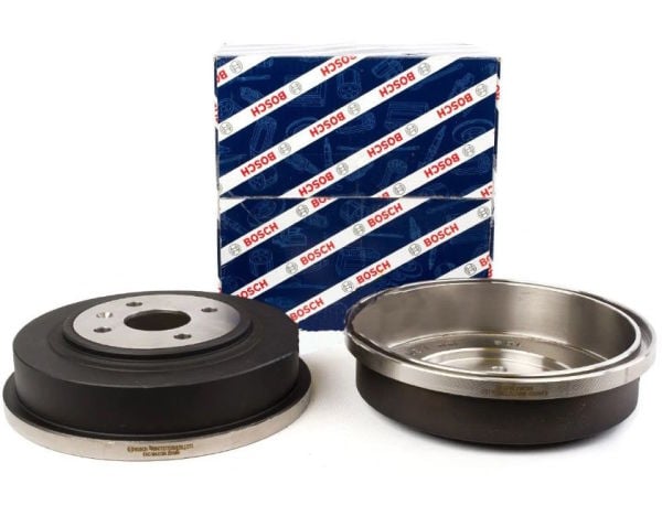 Opel Astra G Arka Kampana Takımı Bosch