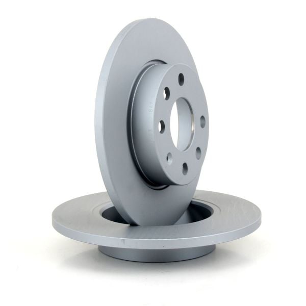 Opel Corsa C 1.0 / 1.2 Abs'siz Ön Fren Disk Takımı