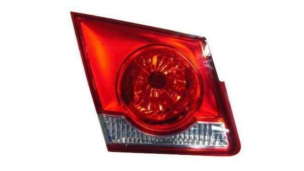 Chevrolet Cruze Sedan Sol İç Stop