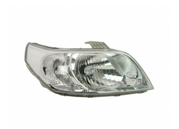 Chevrolet Aveo Hatchback 2009-2011 Ön Sağ Far