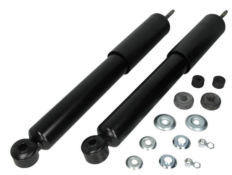 Opel Frontera B 2 Kapı Arka Amortisör Takımı İthal