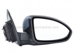 Chevrolet Cruze Elektrikli Sağ Dış Dikiz Aynası Viewmax