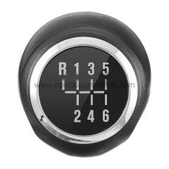 Opel Astra H 6 İleri Vites Topuzu