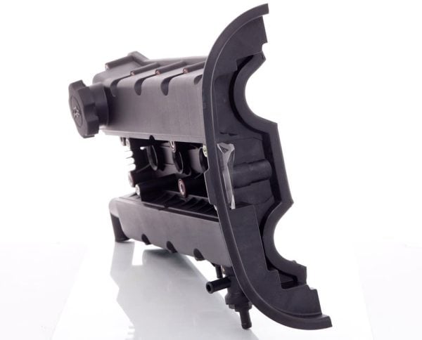 Chevrolet Lacetti 1.6 16V Benzinli Külbütör Üst Kapağı