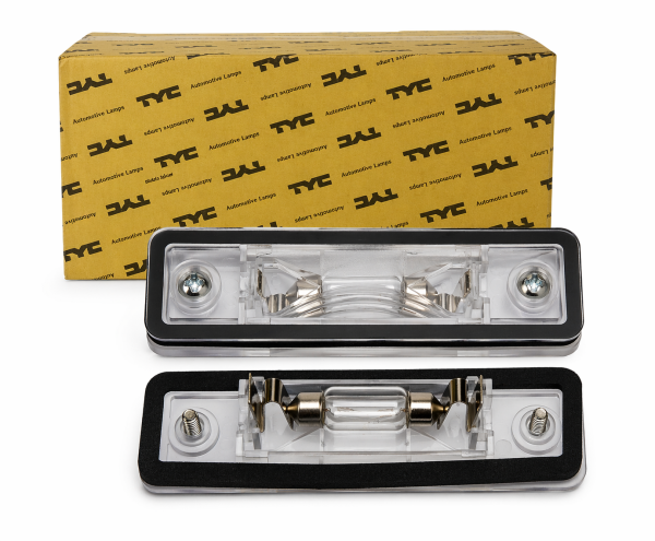 Opel Zafira A Plaka Lambası Tyc Marka