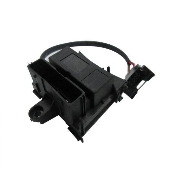 Opel Vectra C Fan Rezinstansı İthal