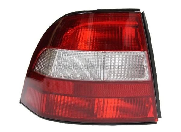 Opel Vectra B 1996-1999 Model Arka Sol Stop İthal