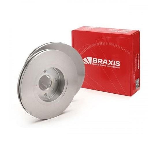 Opel Frontera B Ön Fren Disk Takımı Braxis