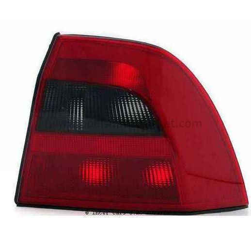 Opel Vectra B 1999 Model Sonrası Makyajlı Kasa Sağ Arka Stop Lambası İthal