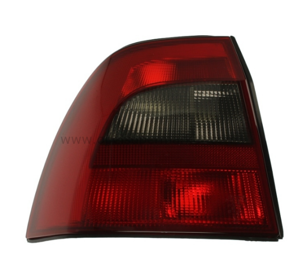 Opel Vectra B 1999 Model Sonrası Makyajlı Kasa Sol Arka Stop Lambası İthal