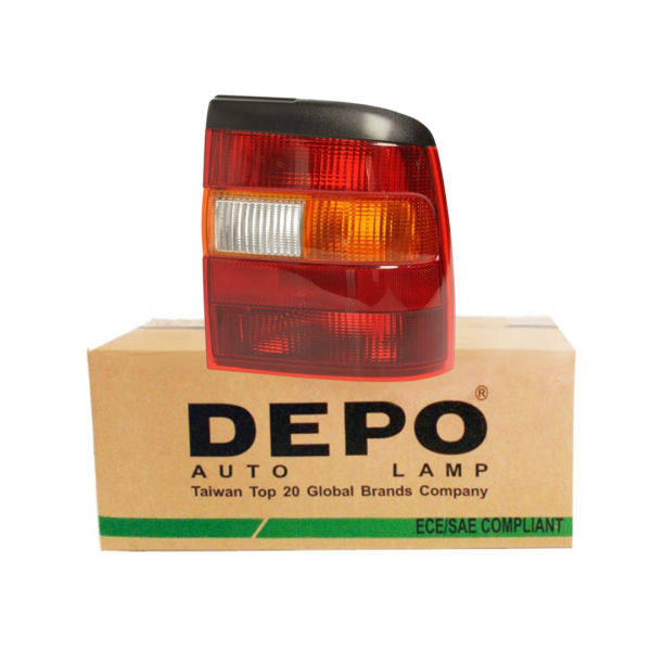 Opel Vectra A 93-95 Model Arası Sağ Stop Lambası Depo