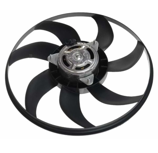 Opel Astra F Radyatör Fan Motoru İthal