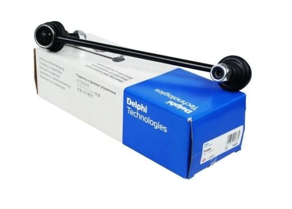 Opel Meriva A Z Rot Delphi