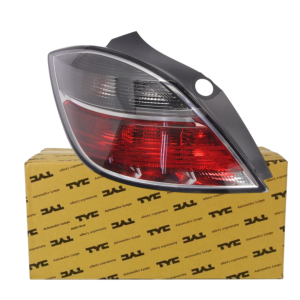 Opel Astra H 2007 Sonrası Füme Sol Stop 5 kapı Tyc