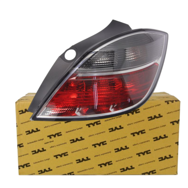 Opel Astra H 2007 Sonrası Füme Sağ Stop 5 kapı Tyc