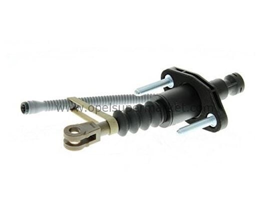 Opel Zafira B Debriyaj Üst Merkezi Fte