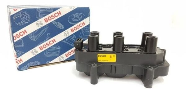 Opel Omega B 2.5 Benzinli (X25XEV) Ateşleme Bobini Bosch