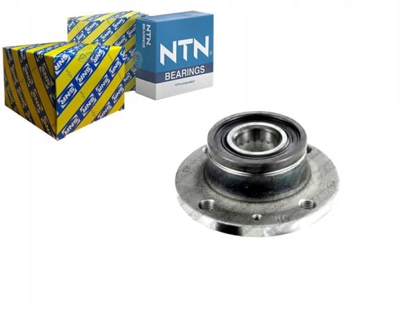 Opel Corsa D Arka Teker Porya Snr