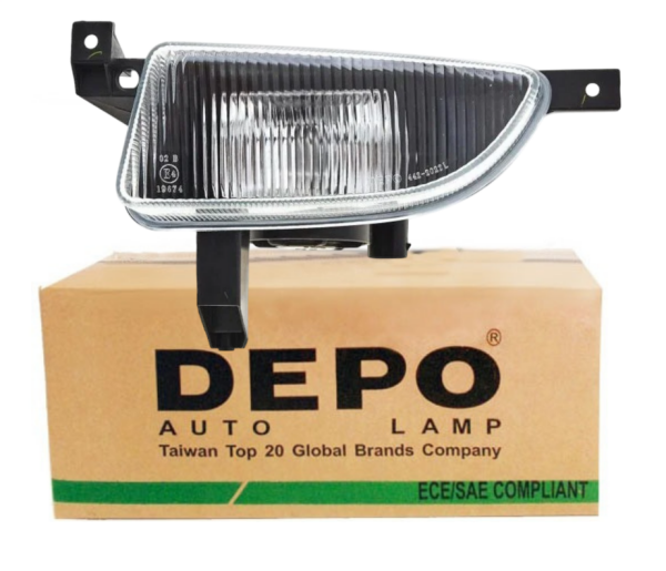 Opel Zafira A Sol Sis Lambası Depo